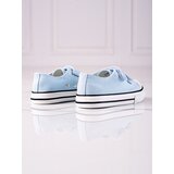 VICO children's sneakers with velcro closure blue | Eponuda.ba