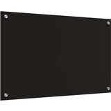  Kuhinjski zaštita Crna 80 x 50 x 0.8 cm | shoptok.hr