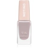 Notino Gel Effect Nail Polish lak za nohte z gel učinkom 516 Sheepishly 10 ml Cene