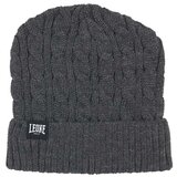 Leone 1947 Kape Woman Knitted Caps Siva Cene