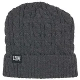 Kape Woman Knitted Caps Siva