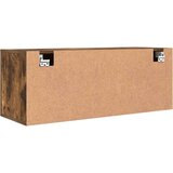 Ormarić za cipele boja hrasta 100x35x38 cm konstruirano drvo | Eponuda.ba