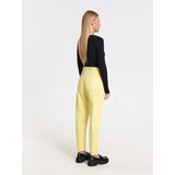 Sinsay ženske high waist mom traperice 1144F-10J | shoptok.hr