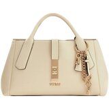Guess Torbice za na ramo BROOKE HIGH SOCIETY SATCHEL HWBG98 97060 Bela Cene