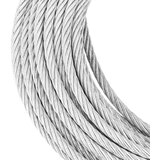 Kabel od žičanog užeta 800 kg 20 m | shoptok.hr