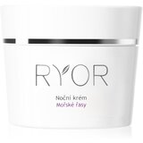 RYOR Marine Algae Care krema za noć 50 ml | shoptok.hr