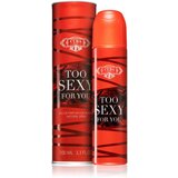 Cuba Too Sexy For You parfemska voda za žene 100 ml | shoptok.hr