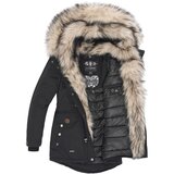 Navahoo Ženska zimska parka SWEETY Princess, Plava | shoptok.hr