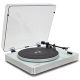 Aiwa APX-790BT/WT Premium, Hifi japonski gramofon z Bluetooth in USB povezavo | Shoptok.si