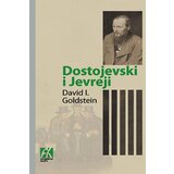 Akademska Knjiga David I. Goldstein - Dostojevski i Jevreji Cene