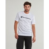 Champion Majice s kratkimi rokavi SS TEE Bela | Shoptok.si