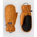 Patagonia Nano Puff Rokavice Mitt autumn orange Cene