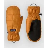 Nano Puff Rokavice Mitt autumn orange