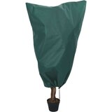  Navlake od flisa za biljke s vezicom 12 kom 70 g/m² 0 8 x 1 m | shoptok.hr
