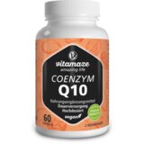 Vitamaze Koencim Q10 200 mg, visok odmerek Cene