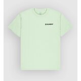 Element Blazin Chest T-shirt green lily | Shoptok.si