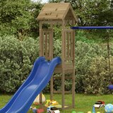  za igru 52,5x46,5x206,5 cm od impregnirane borovine | Eponuda.ba