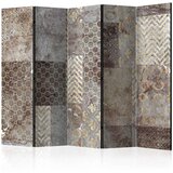  Paravan u 5 dijelova - Geometric Textures II [Room Dividers] 225x172 | shoptok.hr