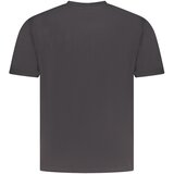 North Sails SHORT SLEEVE T-SHIRT MEN BLACK | shoptok.hr