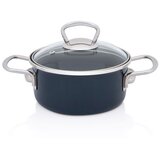 Metalac POSUDA PLIT.METLINE LIGHT ROYAL BLUE 16cm / 1,50lit | shoptok.hr