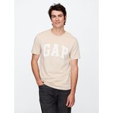 GAP T-shirt with logo - Men's