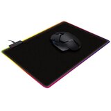 Omega podloga za miš sa led svetlom ovmplb Cene