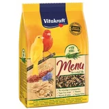 Premium Hrana za kanarince sa medom, 500 g