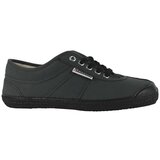 Kawasaki Nizke superge FOOTWEAR - Basic 23 Canvas Shoe K23B01 White Črna | Shoptok.si