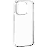 Puro Maska za mobilni telefon Clear, iPhone 14 Pro, Providna | Eponuda.com