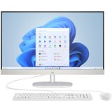 HEWLETT-PACKARD Računalo HP All-in-One 27-cr1025nh | U7 155U | 16GB RAM / Core Ultra 7 / RAM 16 GB / SSD Pogon | shoptok.hr