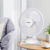 Aigostar Stoni ventilator 40W/230V beo | Eponuda.com