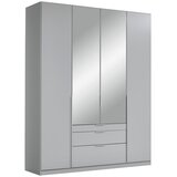 Modern Living Omara S Klasičnimi Vrati Alabama, Svetlo Siva | Shoptok.si