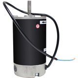 RATTMMOTOR Krtačni DC motor, 750W moč, 220V napetost, 750W, 220V, (5000157715) | Shoptok.si