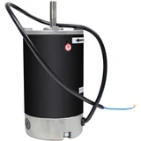 Krtačni DC motor, 750W moč, 220V napetost, 750W, 220V, (5000157715)