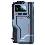 Newsmy Električna prenosna zračna črpalka V5 12000mAh LED 150PSI, (21031542) Cene