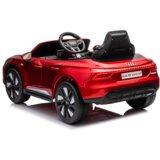  Dečiji automobil na akumulator - AUDI RS E-tron GT - Crveni | ePonuda.com