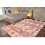 Conceptum Hypnose Tepih Soul -AL 282, 140x190 cm, Narandžasti | Eponuda.ba