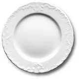 PLITVI KROŽNIK ROCOCO 25 CM