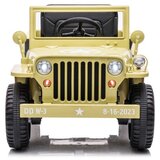 Jeep JH-103 bež 4x4 - auto na akumulator | shoptok.hr
