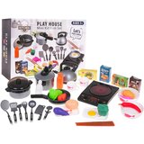 Kuhinjski set za igru + dodaci (5753) | shoptok.hr