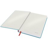 Zweckform Zvezek a5 tp črtan 80l z elastiko moder leitz cosy 44810061 | Shoptok.si