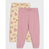 Sinsay Hlače 2 pack | shoptok.hr