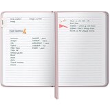 BusyB Zvezek 128 str. Pink – | Shoptok.si