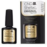  Završni sjaj za UV lak Shellac CND 15 ml – Top Coat | Eponuda.ba