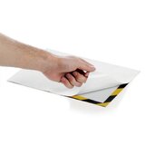 Durable Samoljepivi okviri Duraframe A4, Žuta | shoptok.hr
