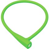  Lokot Onguard Ključ 75Cmx12Mm Zeleni Gumirani Rubberman | shoptok.hr