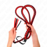 Kink BiČ Long Red Snake (210 Cm) | Shoptok.si