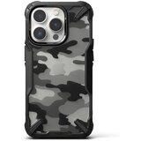 Ringke Fusion X Design - iPhone 14 Pro - Camo Black | Shoptok.si