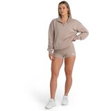 STRIX Women‘s Jumper Taupe