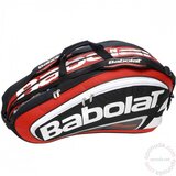 Babolat Team Line X12 Red | ePonuda.com